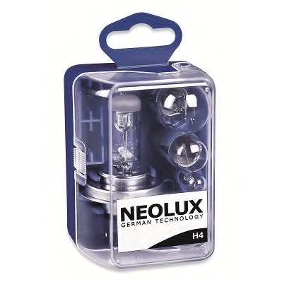 NEOLUX? N472 Bulb, headlight